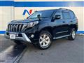 2015 Toyota Land Cruiser Prado