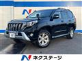 2015 Toyota Land Cruiser Prado