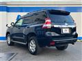 2015 Toyota Land Cruiser Prado