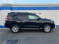 2015 Toyota Land Cruiser Prado