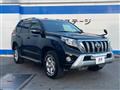 2015 Toyota Land Cruiser Prado