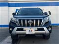 2015 Toyota Land Cruiser Prado