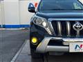 2015 Toyota Land Cruiser Prado