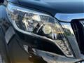 2015 Toyota Land Cruiser Prado