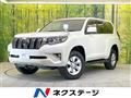 2018 Toyota Land Cruiser Prado