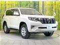 2018 Toyota Land Cruiser Prado