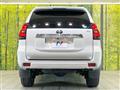 2018 Toyota Land Cruiser Prado