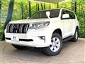 2019 Toyota Land Cruiser Prado
