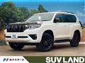 2021 Toyota Land Cruiser Prado
