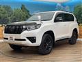 2021 Toyota Land Cruiser Prado