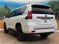 2021 Toyota Land Cruiser Prado