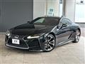 2021 Lexus LC