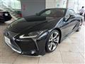 2021 Lexus LC