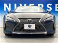 2023 Lexus LC