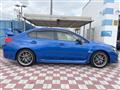 2017 Subaru WRX STI