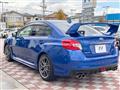 2017 Subaru WRX STI