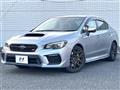 2018 Subaru WRX STI