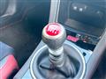 2018 Subaru WRX STI