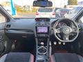 2018 Subaru WRX STI