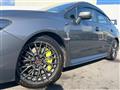 2019 Subaru WRX STI
