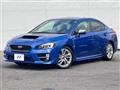 2017 Subaru WRX S4