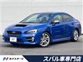 2017 Subaru WRX S4
