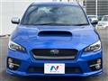 2017 Subaru WRX S4