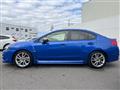 2017 Subaru WRX S4