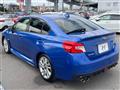 2017 Subaru WRX S4