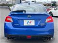2017 Subaru WRX S4