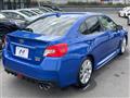 2017 Subaru WRX S4