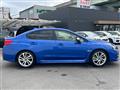 2017 Subaru WRX S4