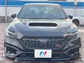2022 Subaru WRX S4