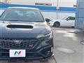 2022 Subaru WRX S4