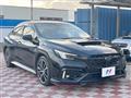 2022 Subaru WRX S4