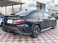 2022 Subaru WRX S4