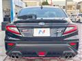 2022 Subaru WRX S4