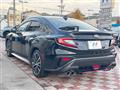 2022 Subaru WRX S4