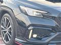 2022 Subaru WRX S4