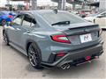 2024 Subaru WRX S4