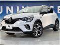 2024 Renault Captur