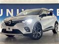 2024 Renault Captur