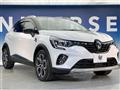 2024 Renault Captur