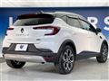 2024 Renault Captur