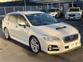2015 Subaru Levorg