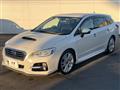 2015 Subaru Levorg