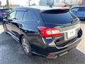 2015 Subaru Levorg