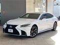 2018 Lexus LS