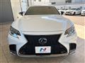 2018 Lexus LS