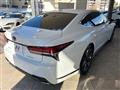 2018 Lexus LS
